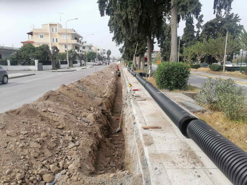 ΚΥΚΛΟΦΟΡΙΑΚΕΣ ΠΑΡΕΜΒΑΣΕΙΣ ΣΤΗΝ ΠΟΛΗ ΤΗΣ ΚΩ