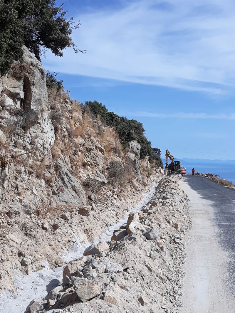 ΥΔΡΕΥΣΗ ΟΙΚΙΣΜΩΝ ΕΜΠΟΡΕΙΟΥ ΚΑΙ ΝΙΚΕΙΩΝ ΤΟΥ ΔΗΜΟΥ ΝΙΣΥΡΟΥ